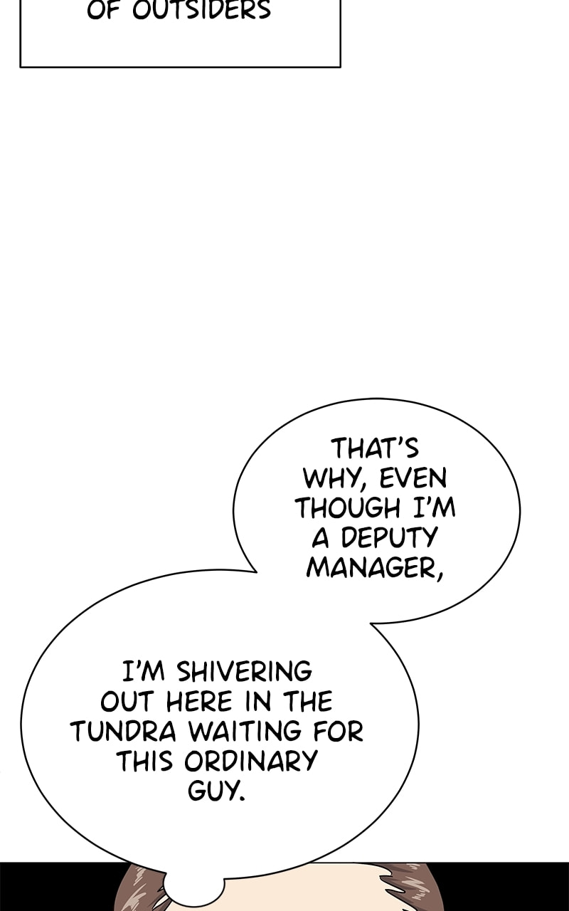 Superstar Associate Manager – Chapter 41 page 40