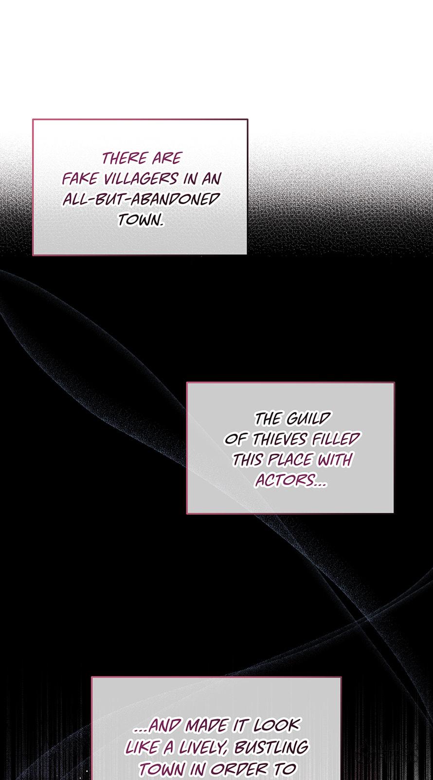 Lady Baby Is a Revenge Maker – Chapter 23 page 56