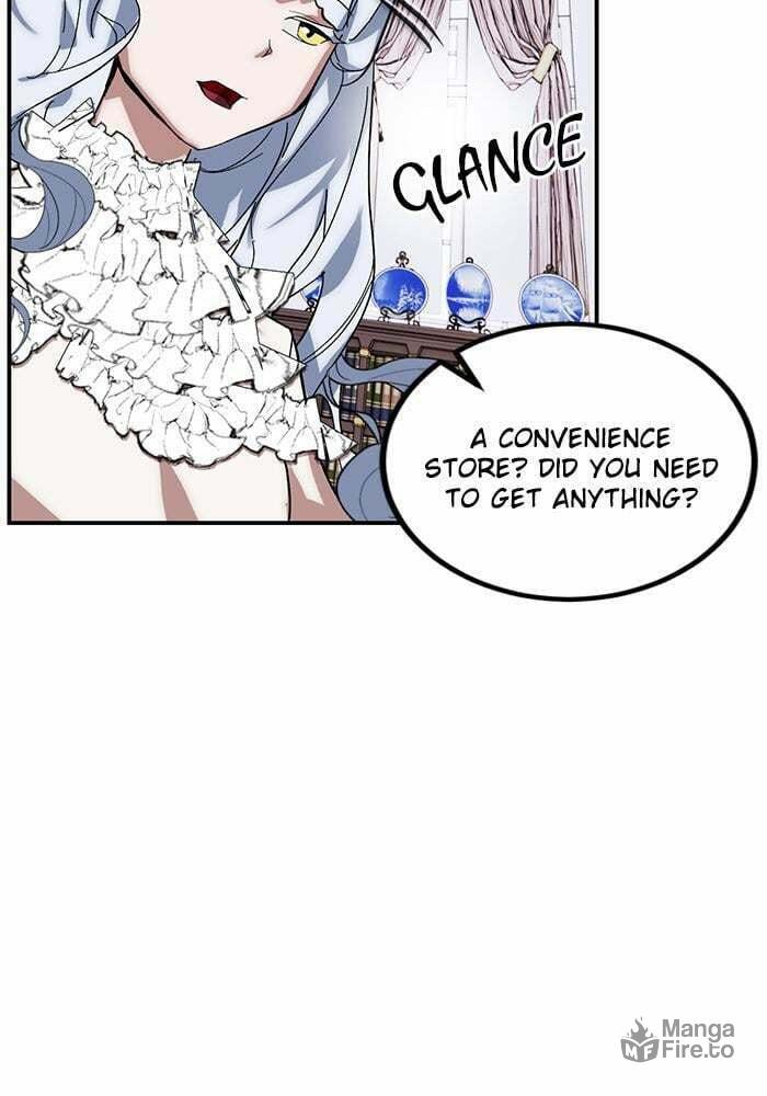 Return to Player – Chapter 61 page 24