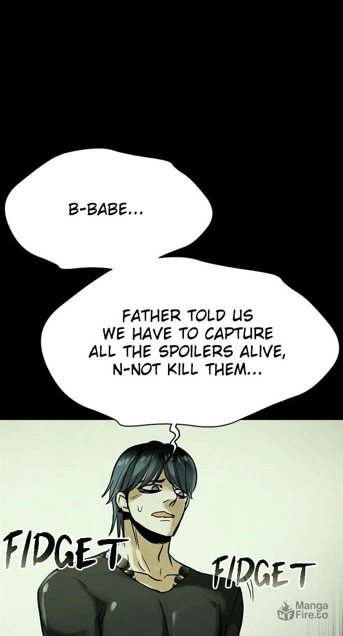 Spore – Chapter 47 page 35