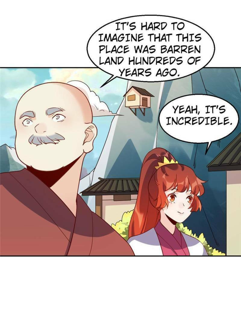 A Big Shot Actually – Chapter 68 page 52