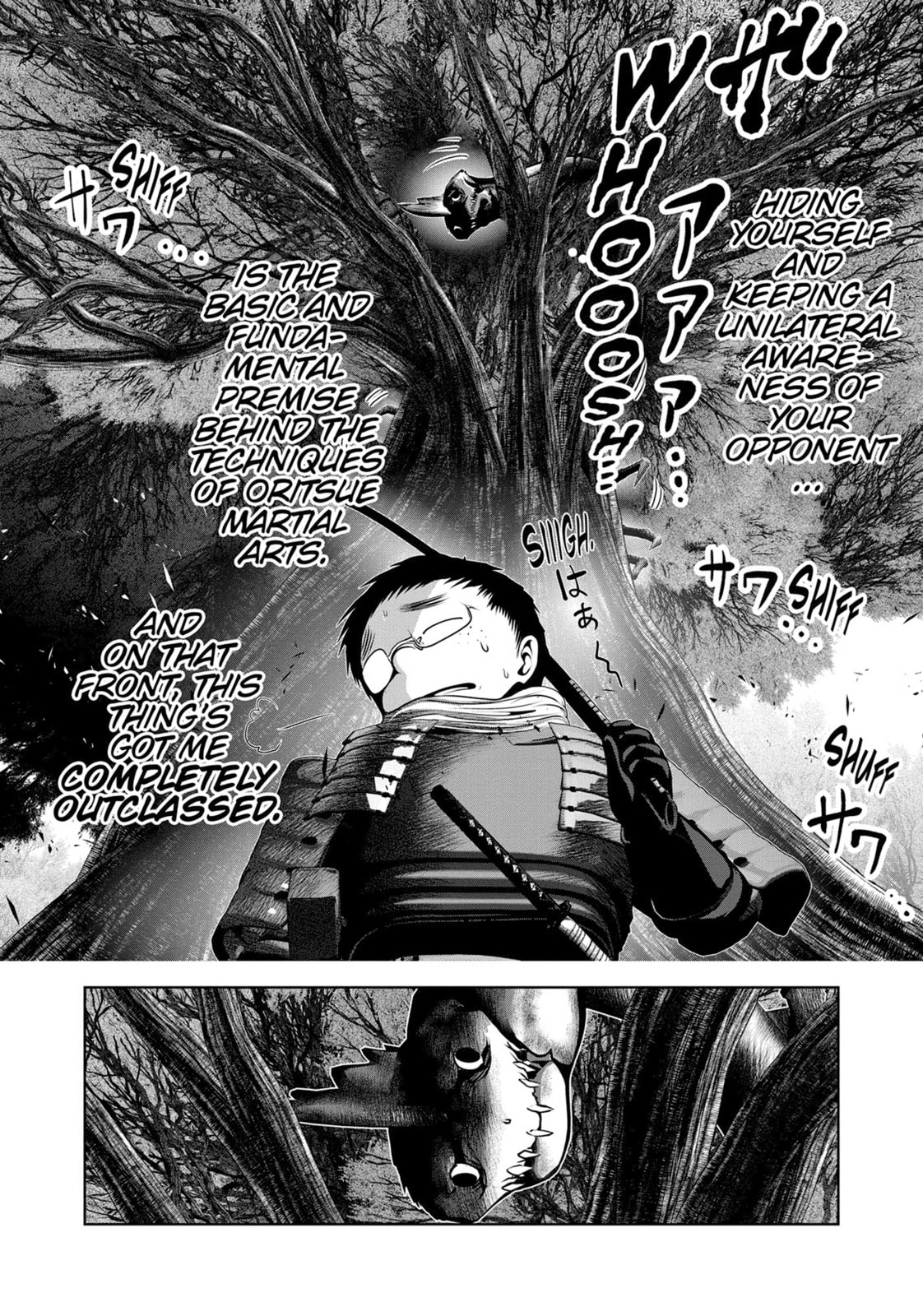 The Basilisk ll page 10
