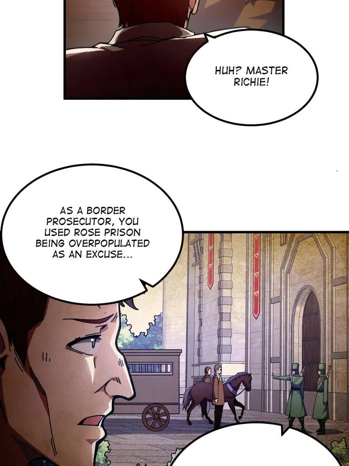 Kanshou Monvmen De Dian Yu Zhang – Chapter 58 page 13