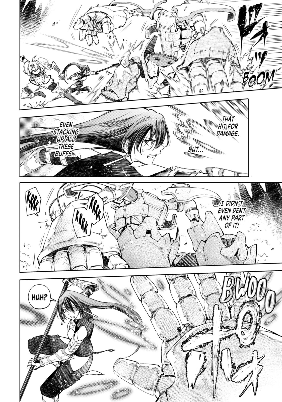 All Emotions in the Moment (Part 7) page 7