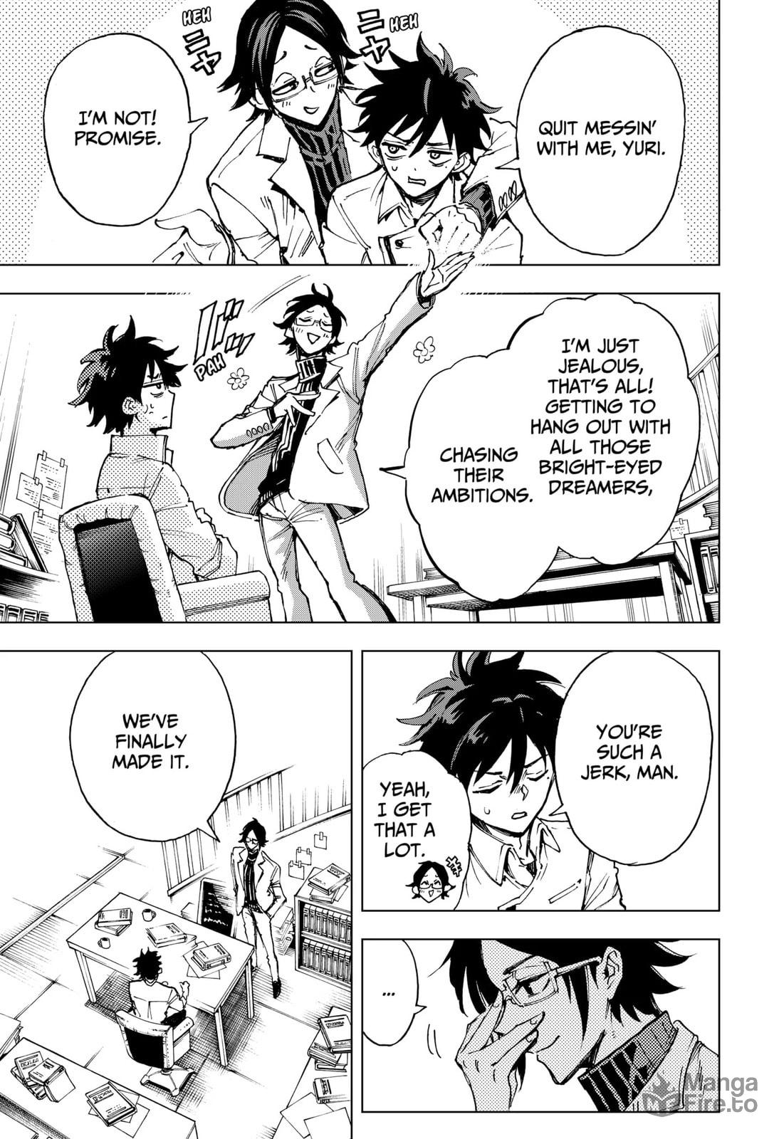 EAST POINT page 2