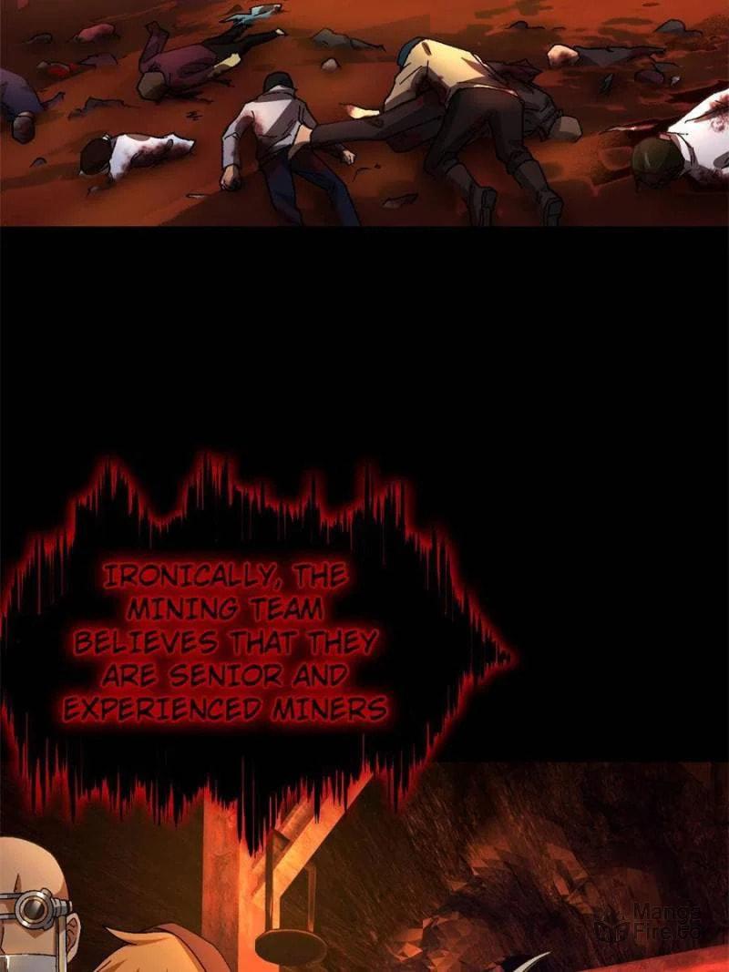 Doomsday Jigsaw Puzzle – Chapter 63 page 24