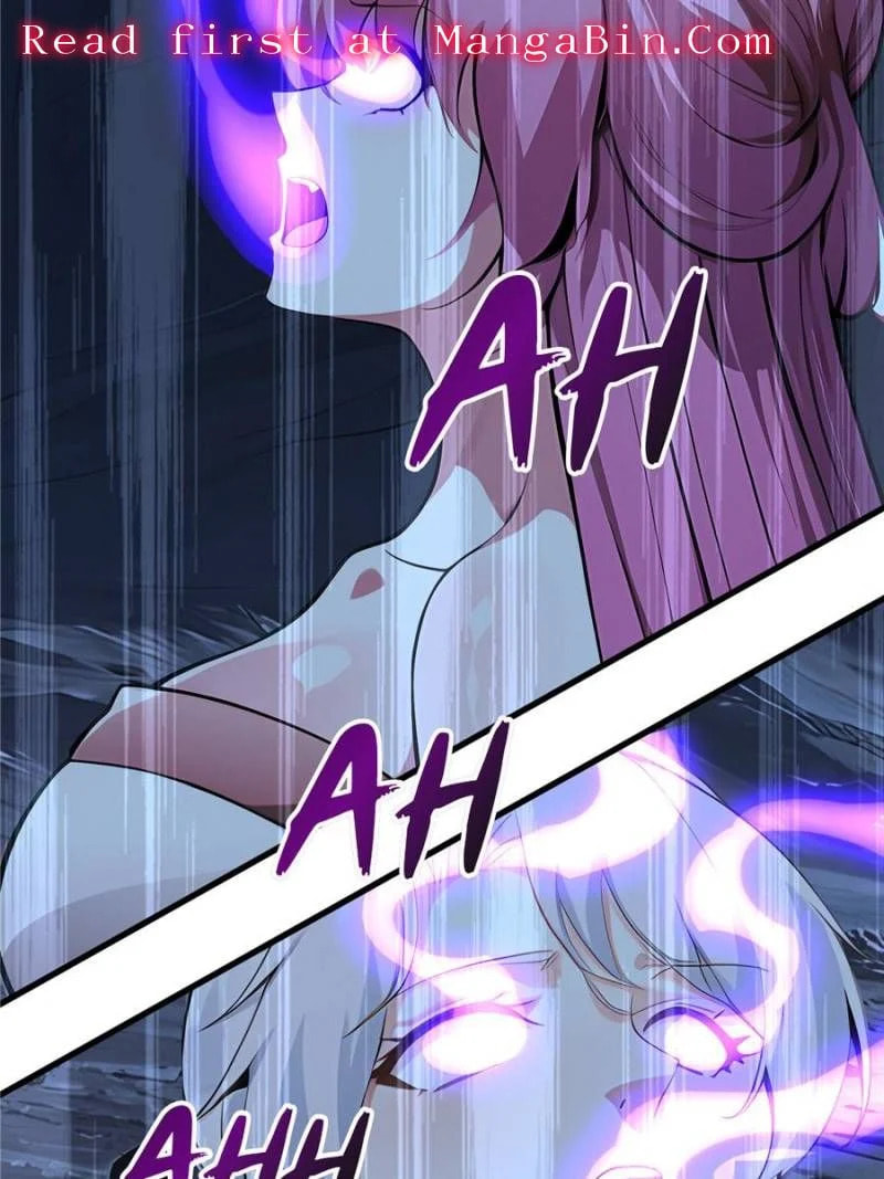 My Harem in a Foreign World – Chapter 57 page 10