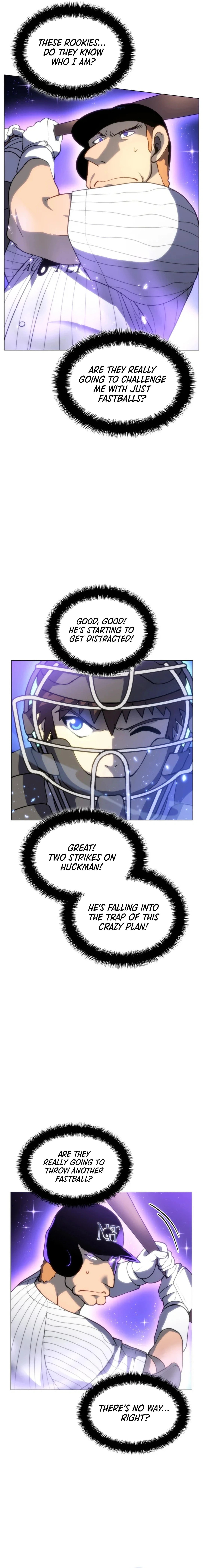 Home Plate Villain – Chapter 59 page 9