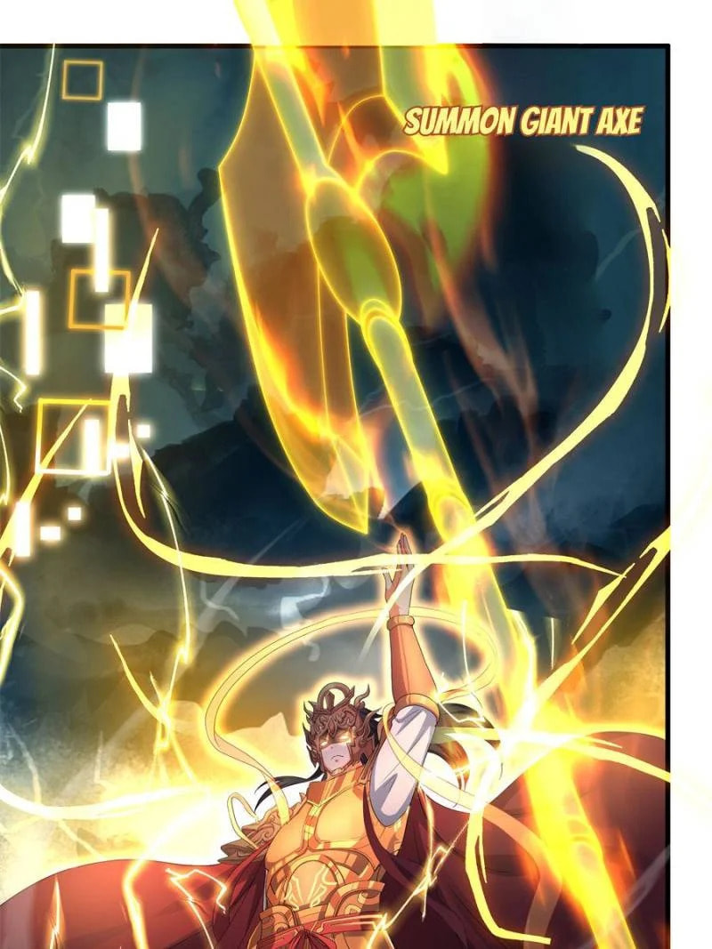 Rebirth of King Zhou: Not Being the Ultimate Villain – Chapter 52 page 78