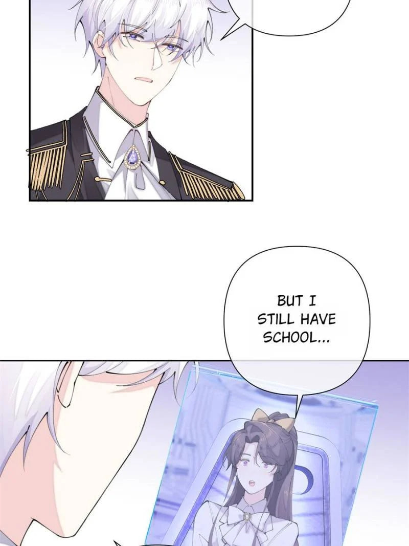 Pampering My Beast Commander – Chapter 23 page 30