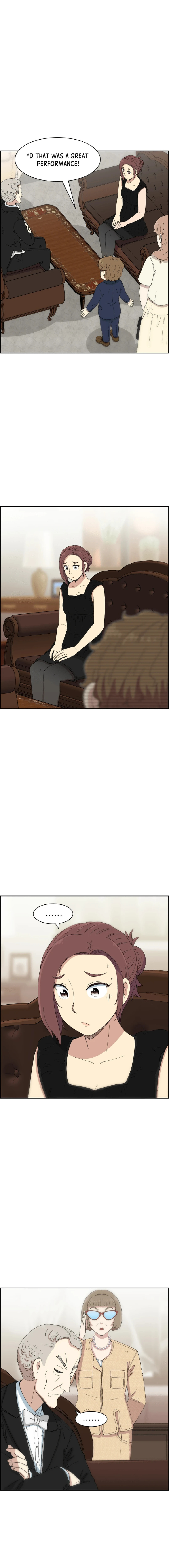 Beethoven Reborn – Chapter 35 page 21