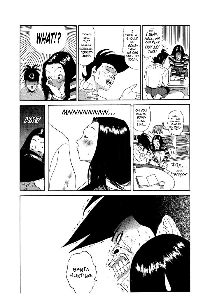 Santa Lucia page 15