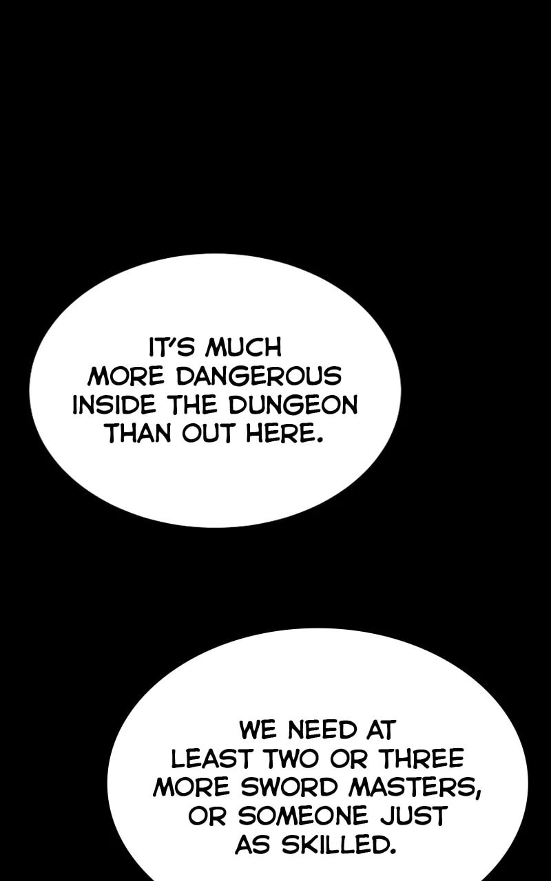 The Protagonist's Hidden Strength – Chapter 41 page 85