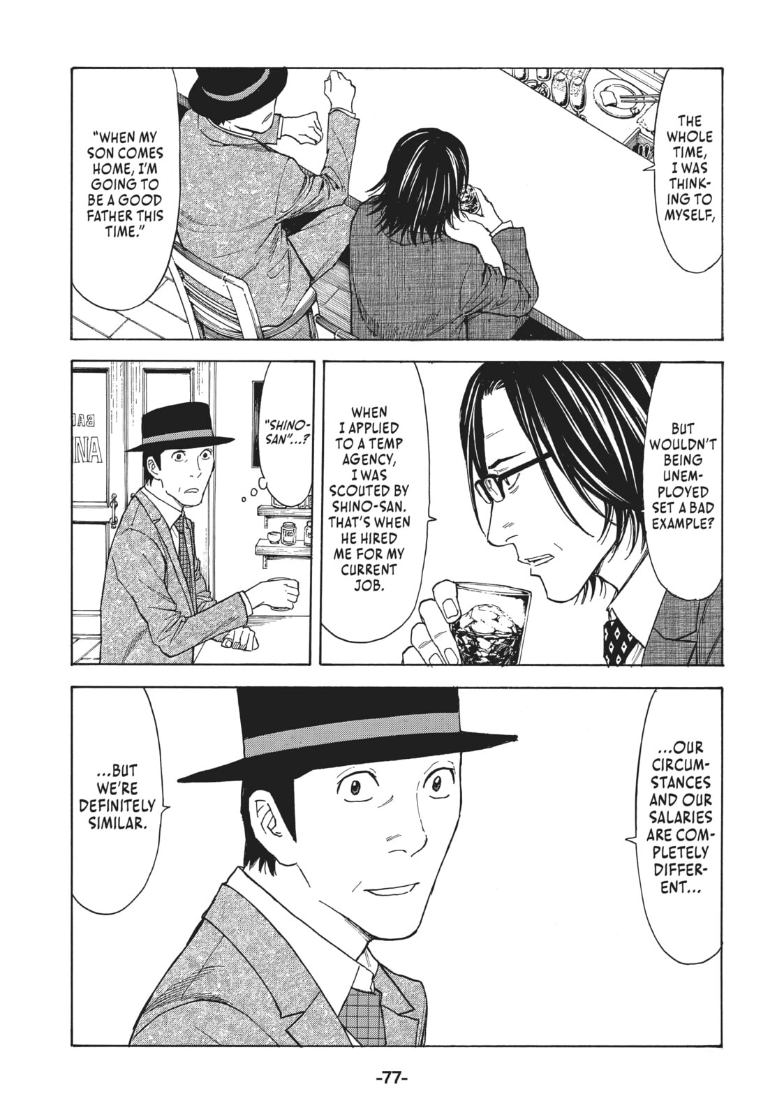 Two Fathers page 12