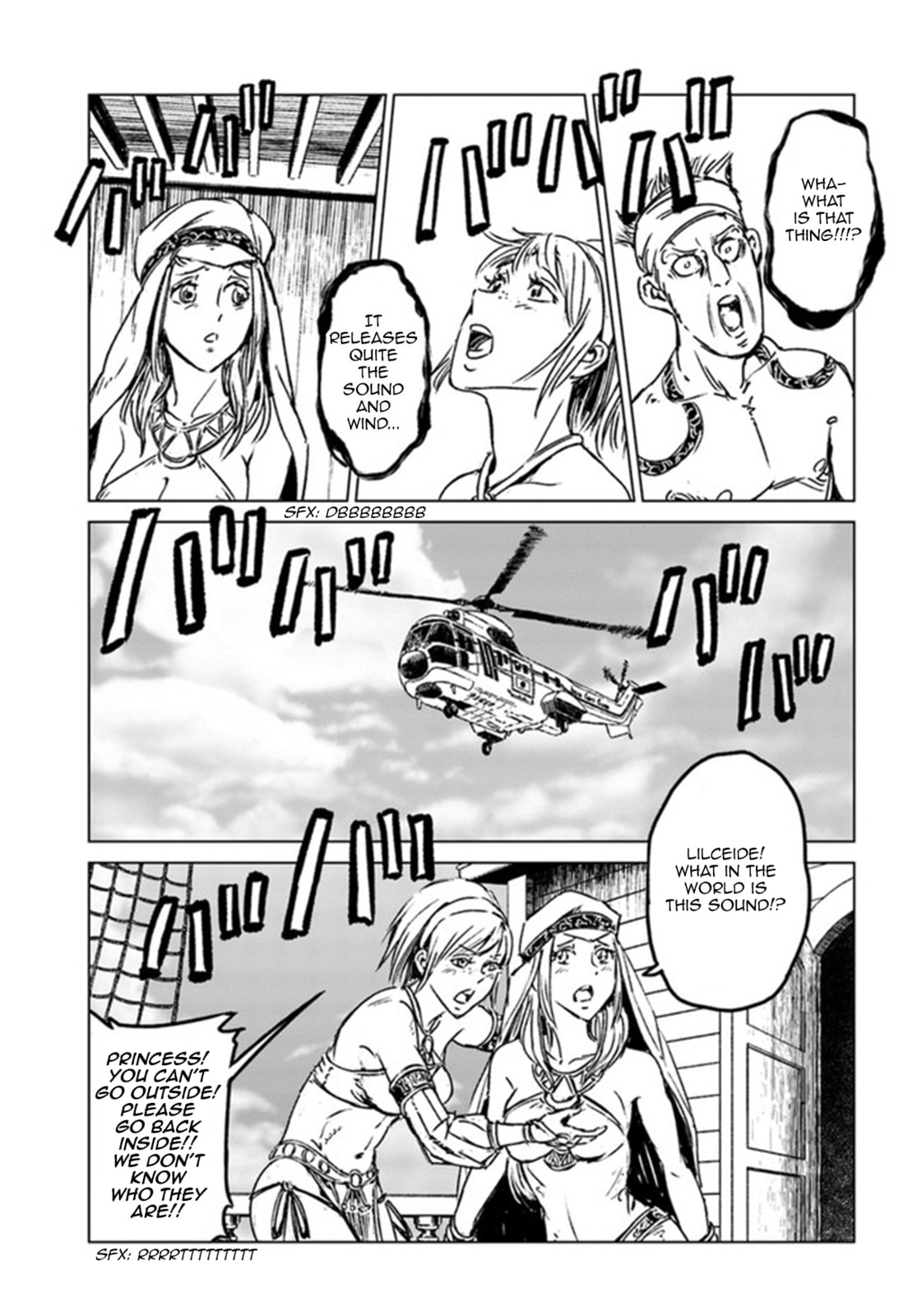 Altaras' Destruction page 22