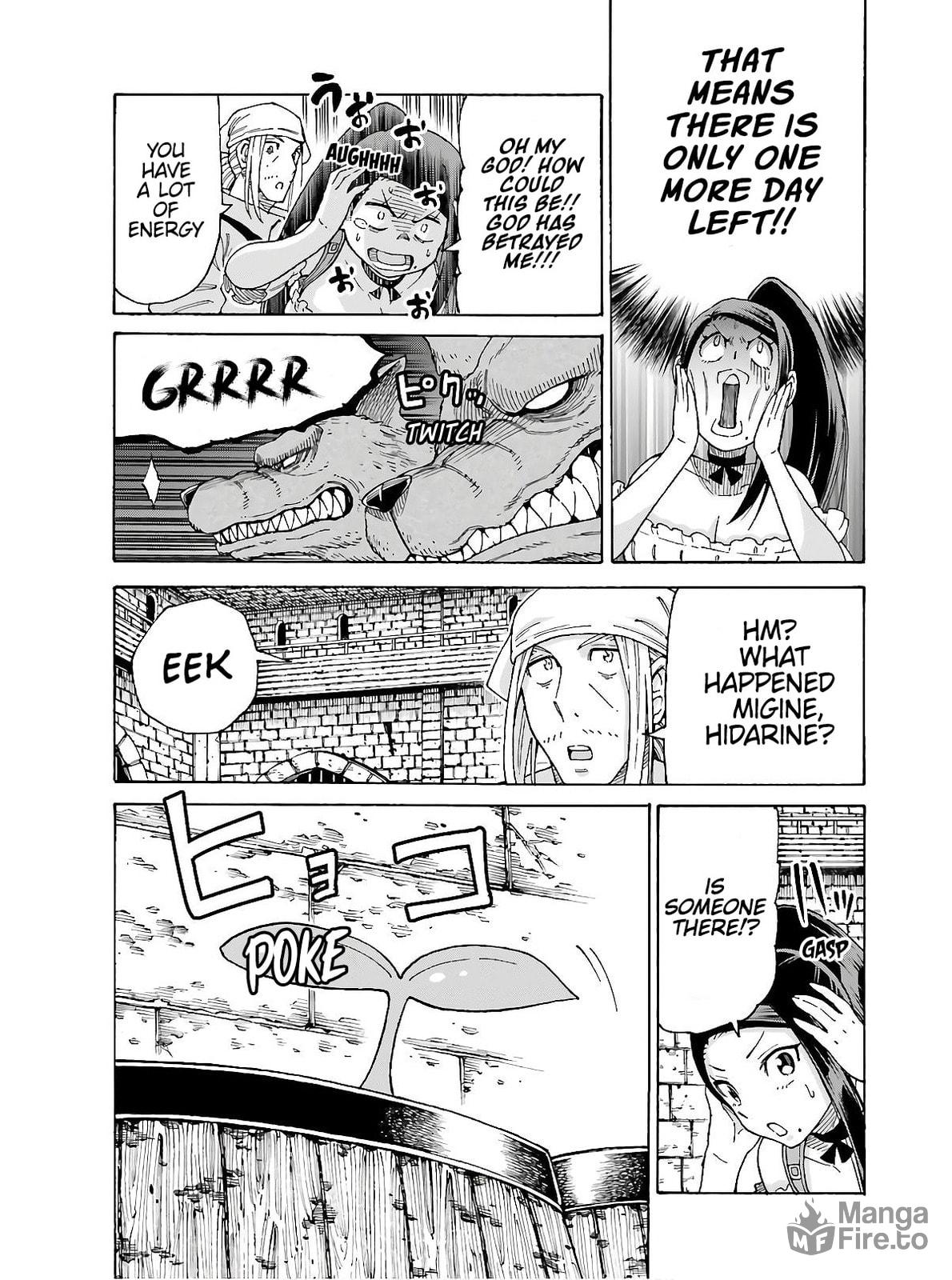 The Keeper Wants to Build a Zoo in Another World, So He Tames Monsters – Chapter 9 page 26