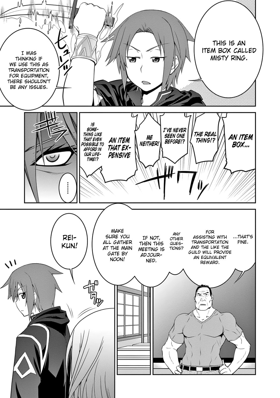 Legend – Chapter 6 page 18