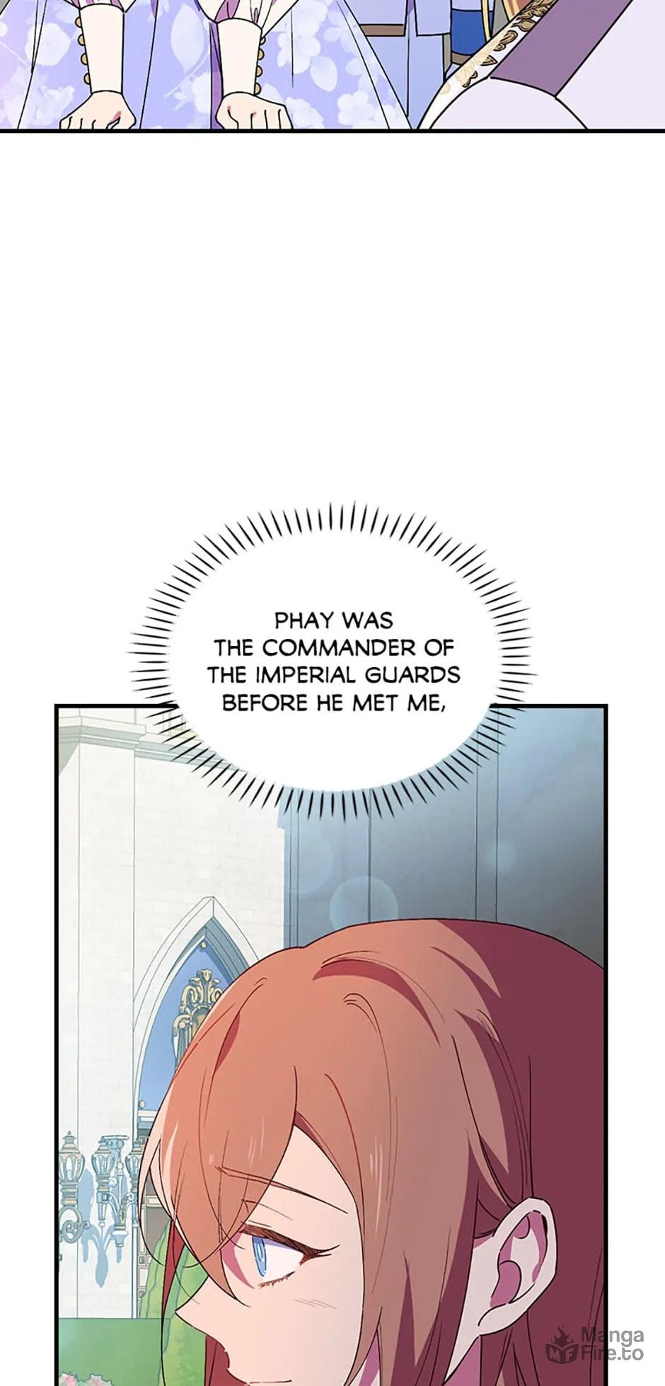 Aria of the Withered Branch – Chapter 80 page 2