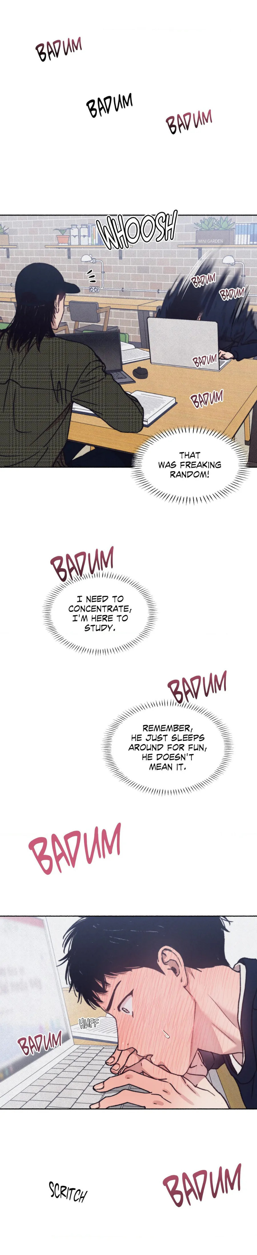 1 to 10 – Chapter 14 page 8