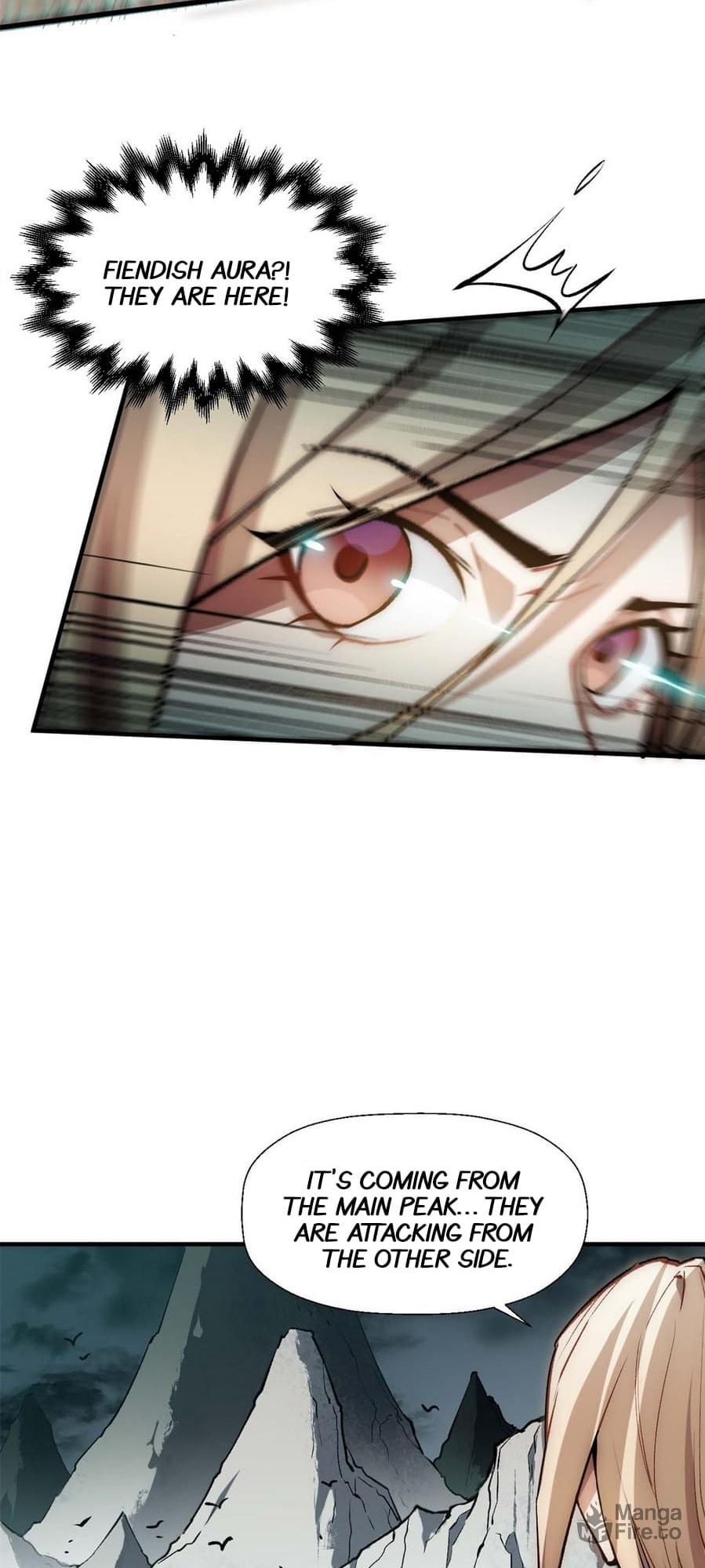Top Tier Providence – Chapter 30 page 14