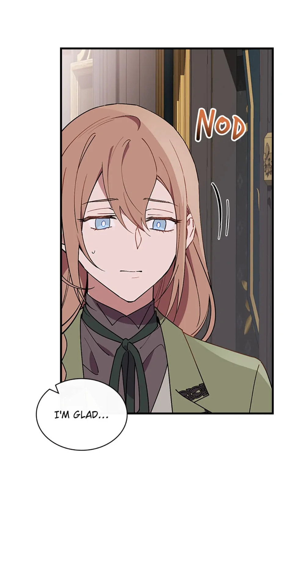 Aria of the Withered Branch – Chapter 76 page 67