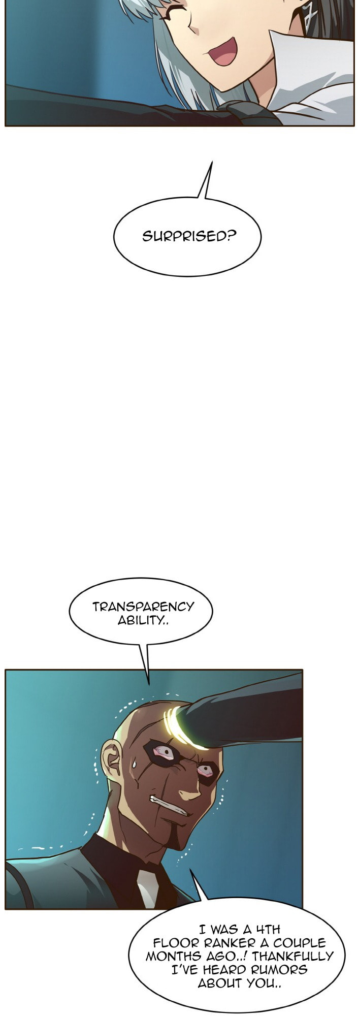Dream-Sharing – Chapter 31 page 36