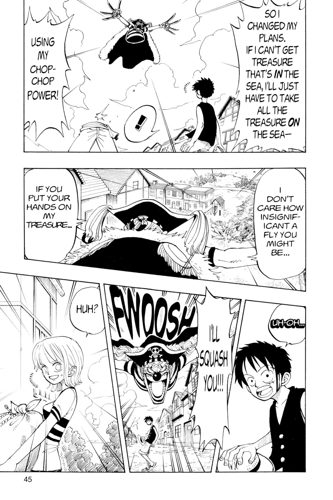 Devil Fruit page 18