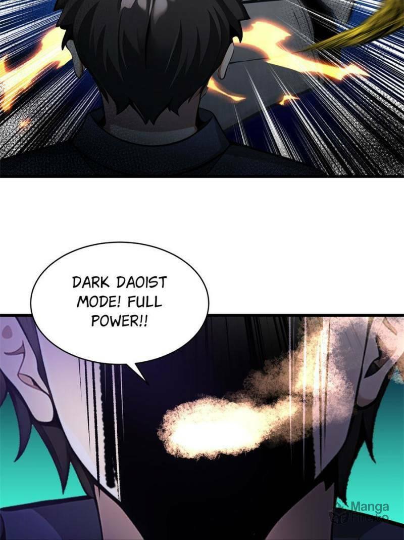 My Harem in a Foreign World – Chapter 44 page 35