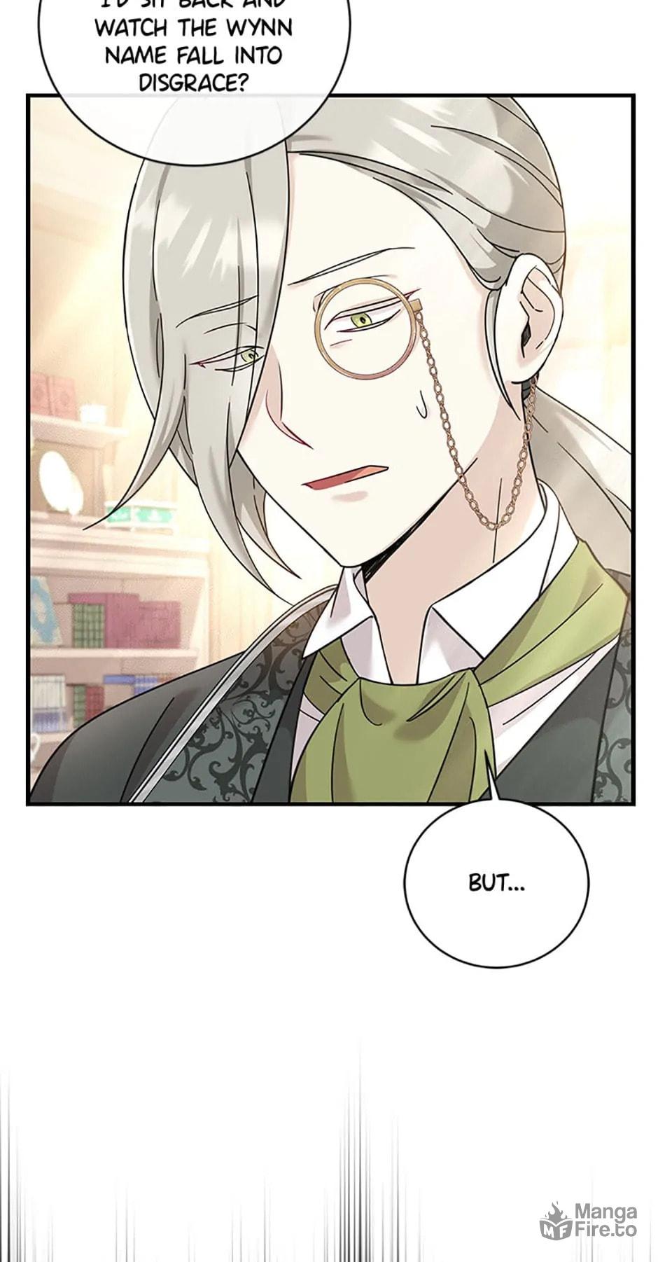 Baby Pharmacist Princess – Chapter 9 page 49