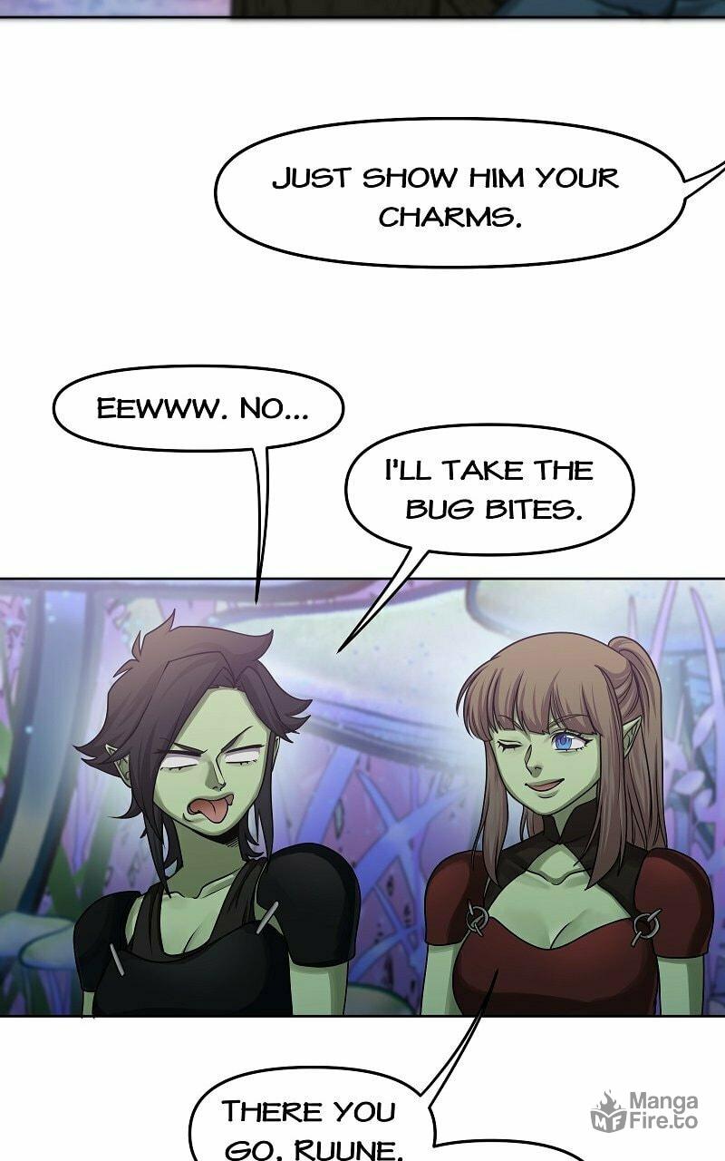 Lord of Goblins (Colored) – Chapter 41 page 8