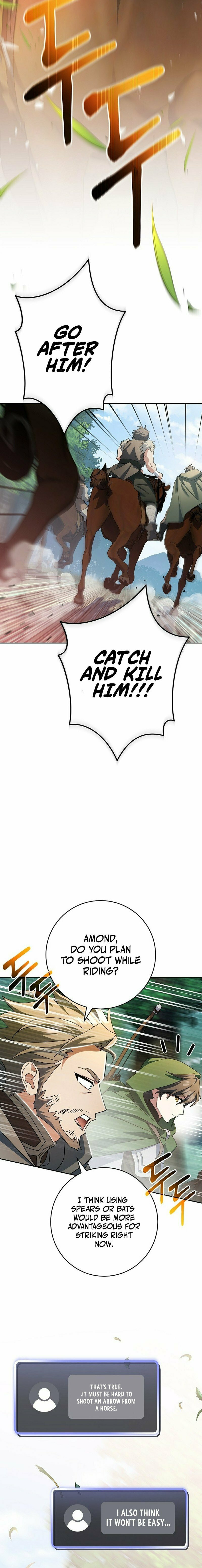 Genius Archer's Streaming – Chapter 6 page 6