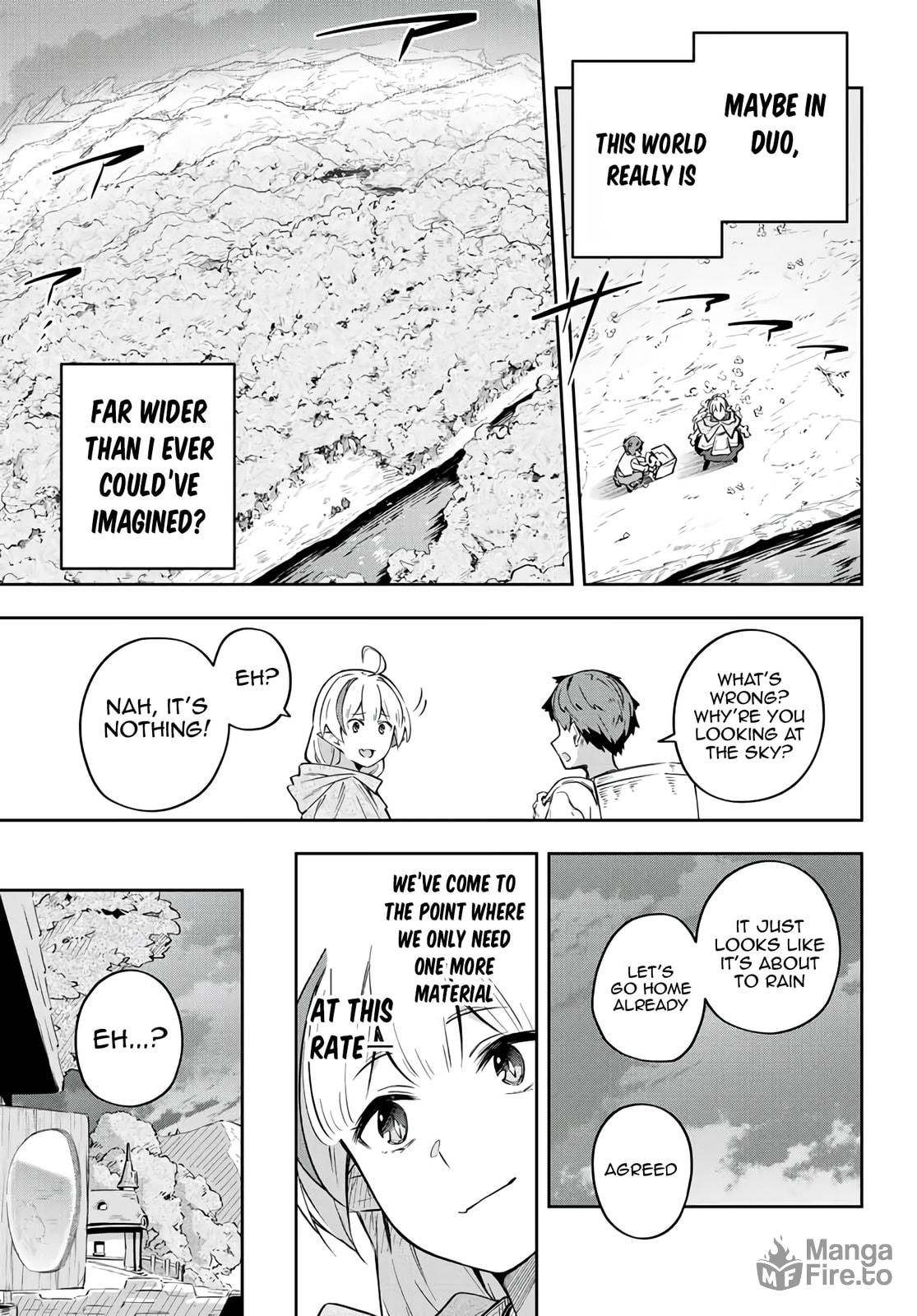 Medicine Materials and Raid Boss page 11