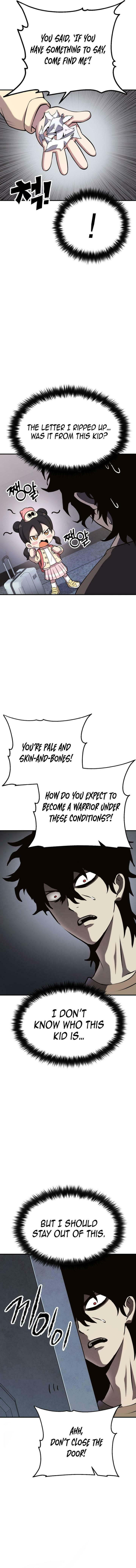 Spooky Yokai! – Chapter 1 page 30