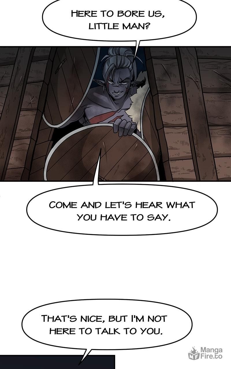 Lord of Goblins (Colored) – Chapter 25 page 23