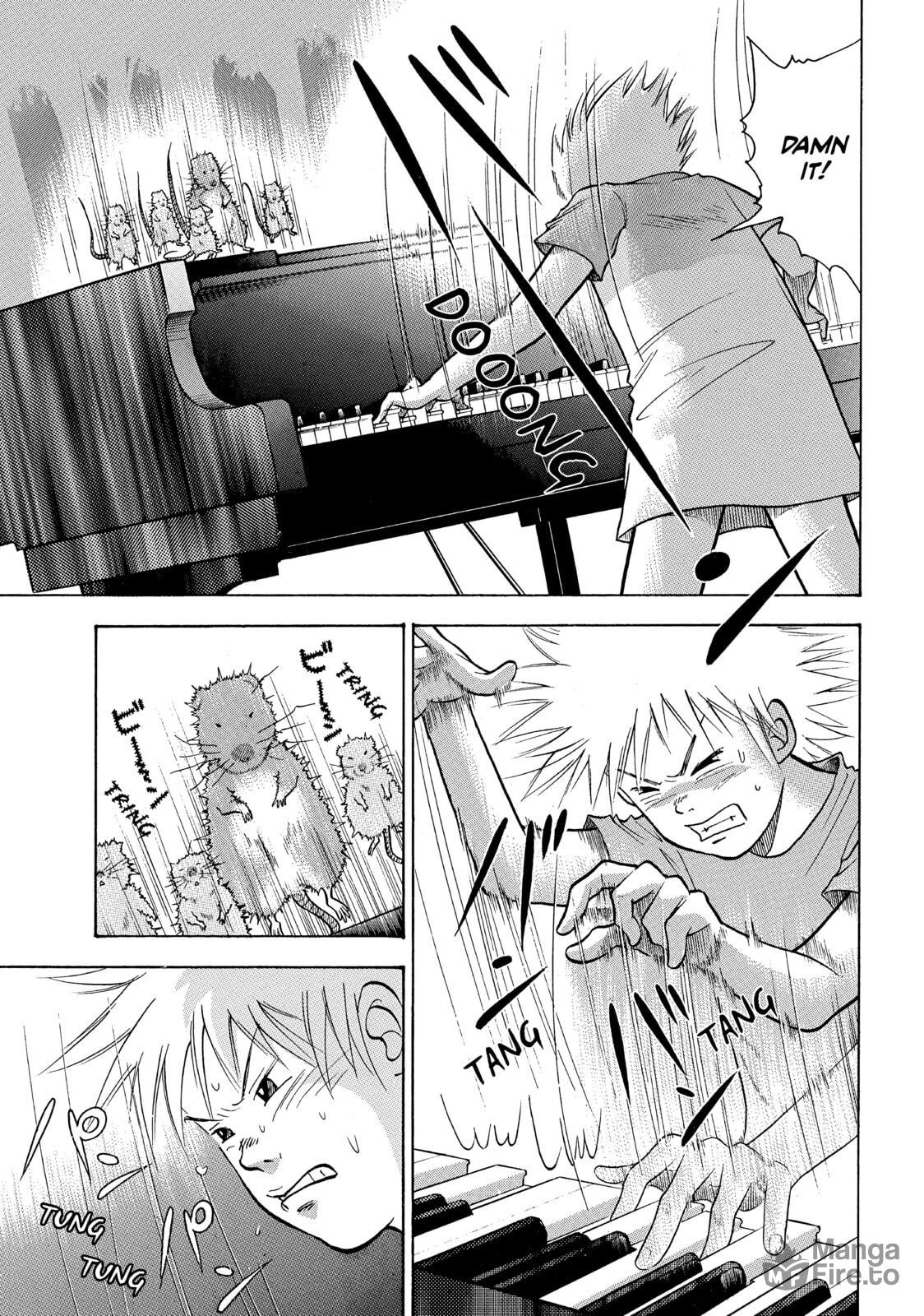 Little Brown Bottle page 9