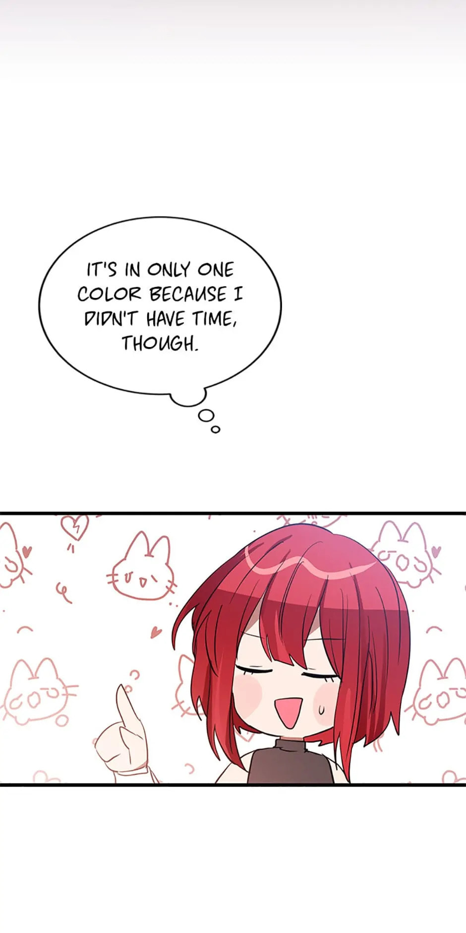 Toymaker Tria's Tyrant Problem – Chapter 28 page 40