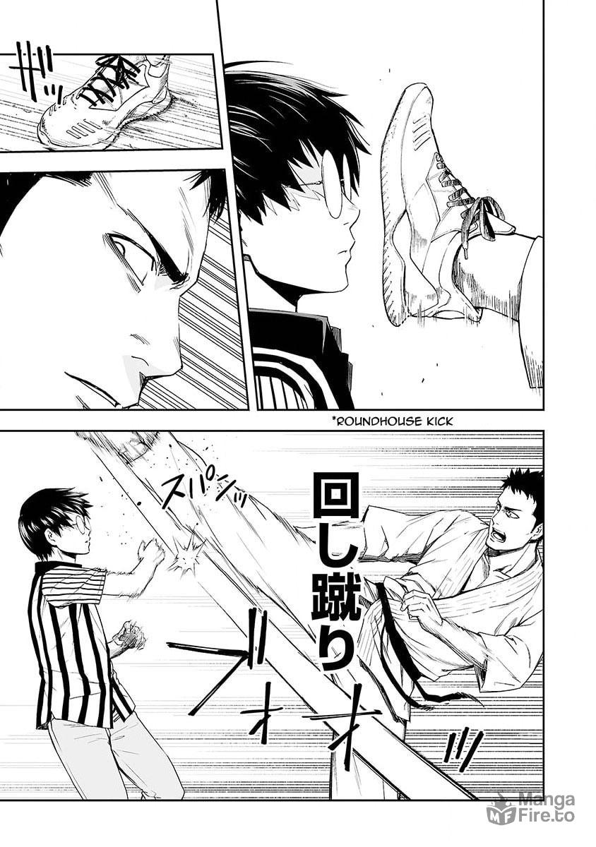 Standoff page 9