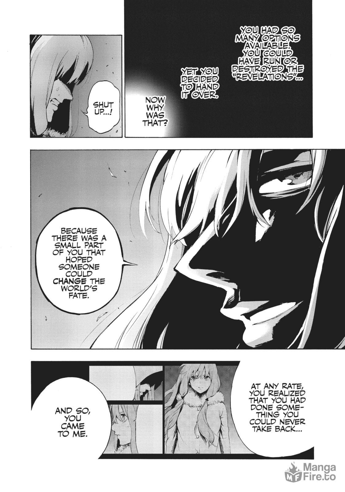 Resist Fate page 17