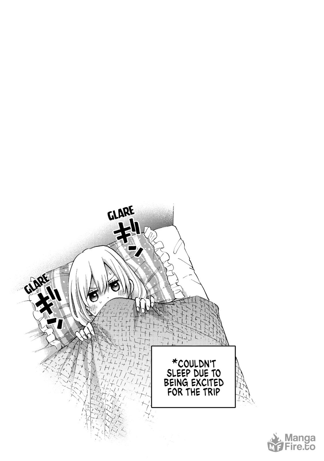 My Fate Might Change page 19