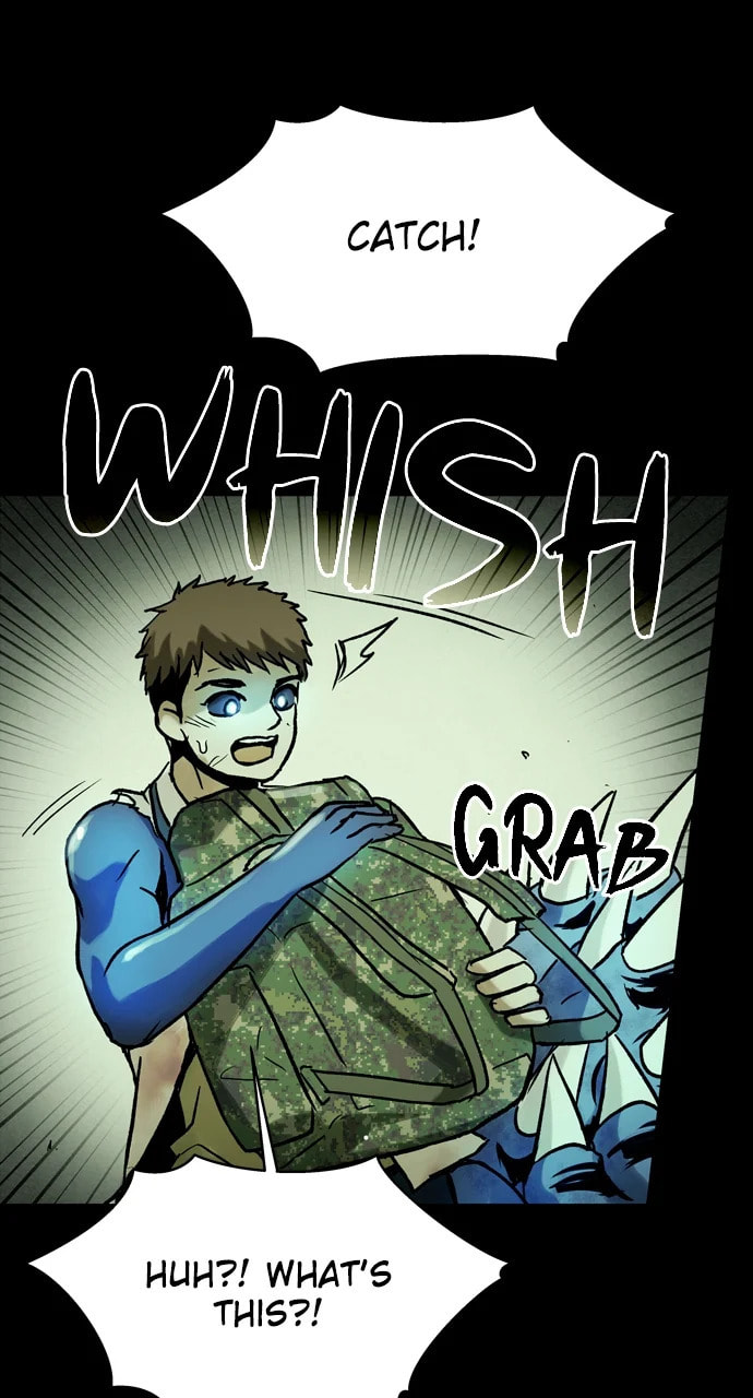 Spore – Chapter 45 page 13