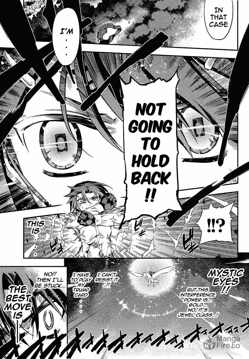 That which come after cuts first page 8