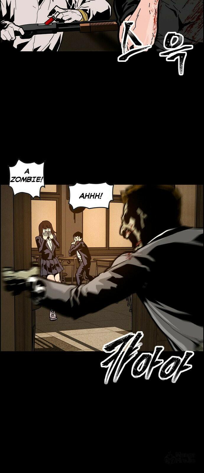 Deadlife – Chapter 1 page 104