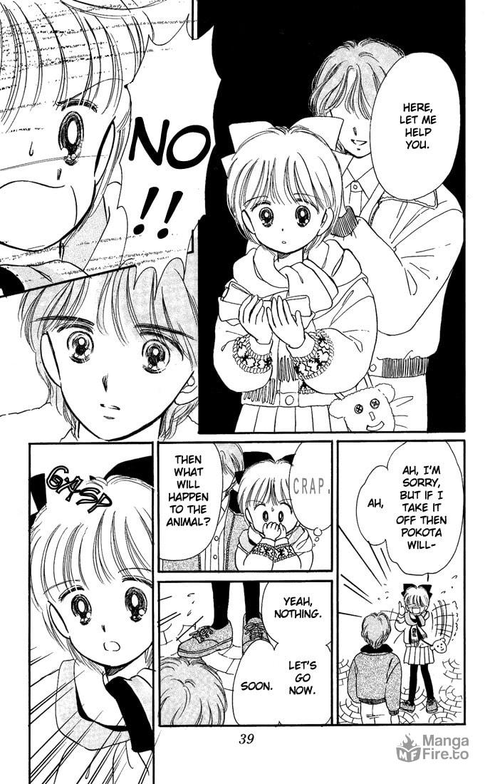 Hime-chan no Ribbon – Chapter 10 page 38