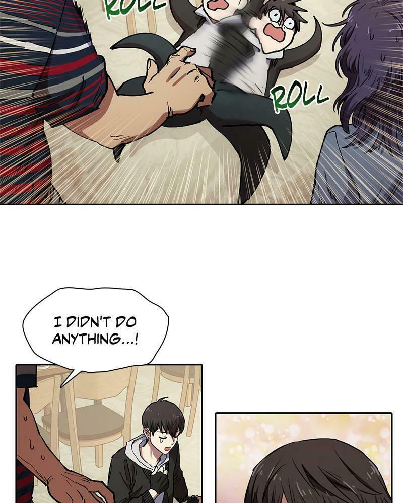 My S-Class Hunters – Chapter 10 page 6