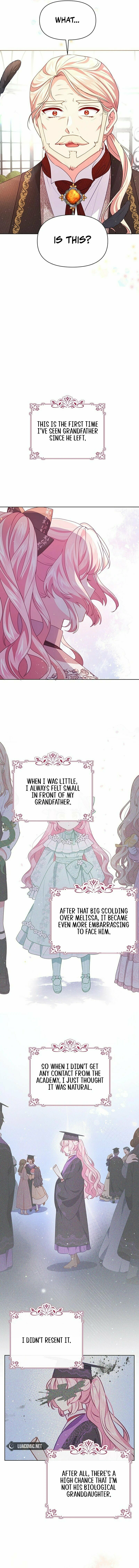 A Strange but Effective Villainess Life – Chapter 11 page 14