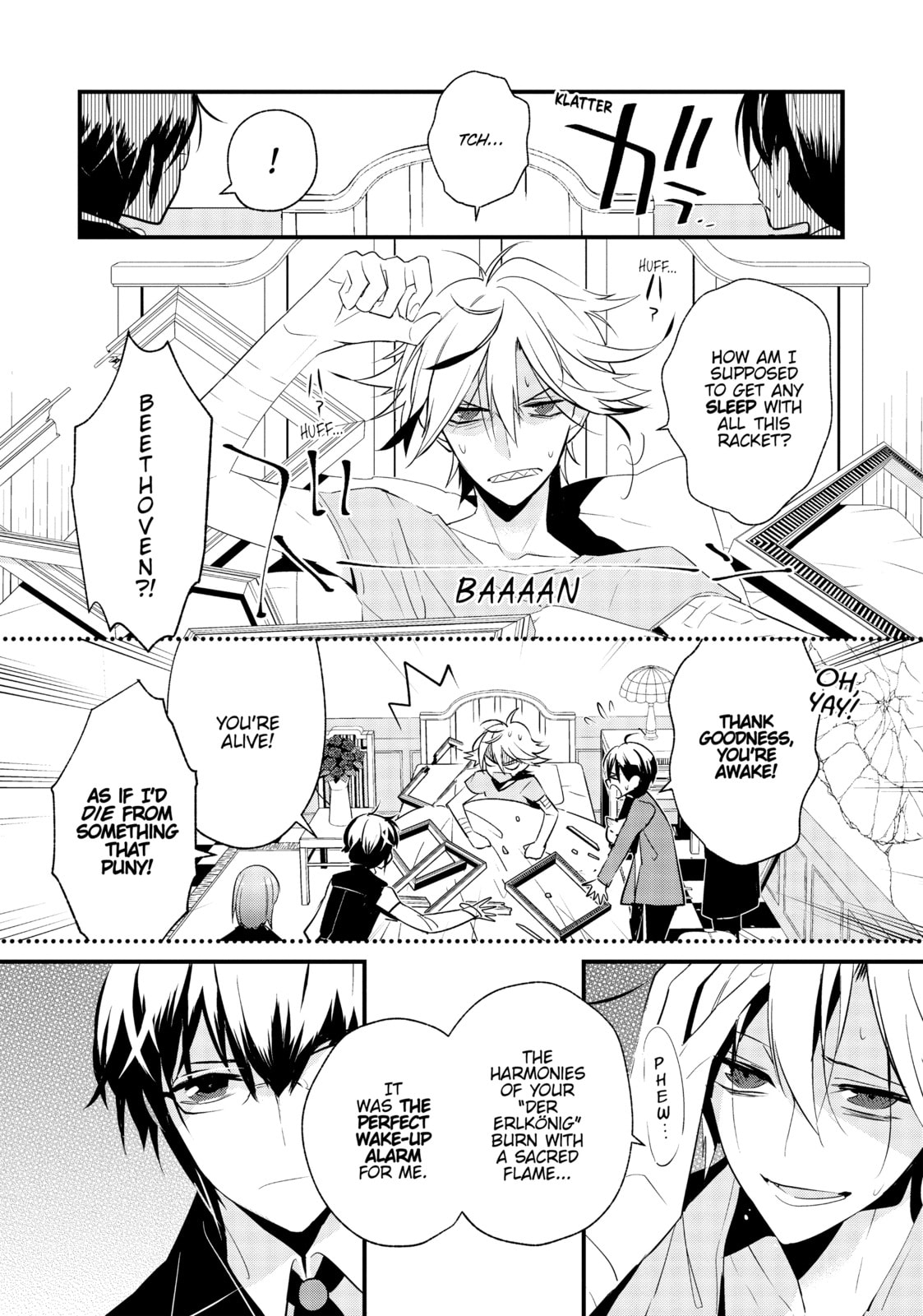 Magia the Ninth – Chapter 7 page 7