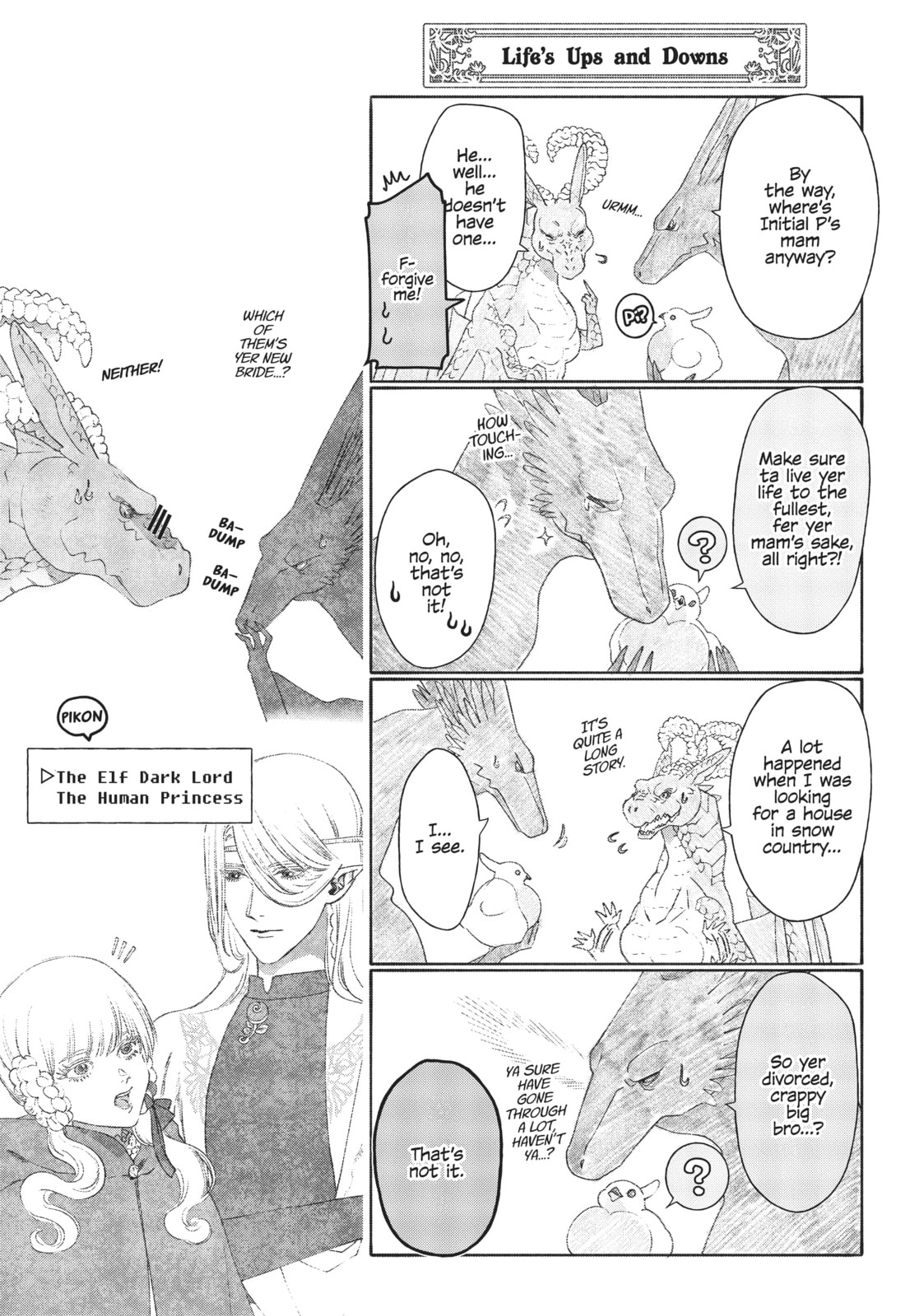An Enterprising Home (Part 2) page 37