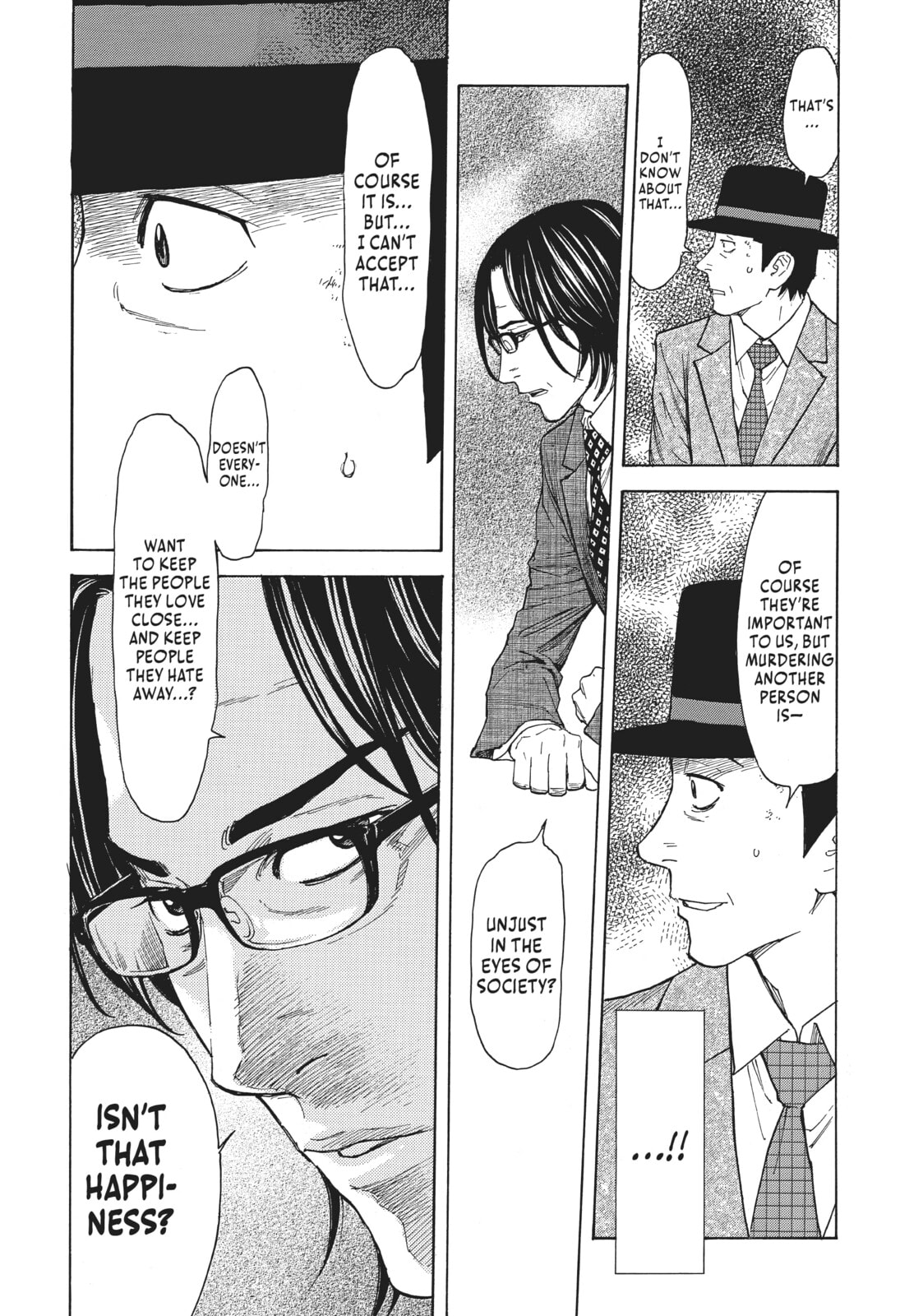Two Fathers page 7