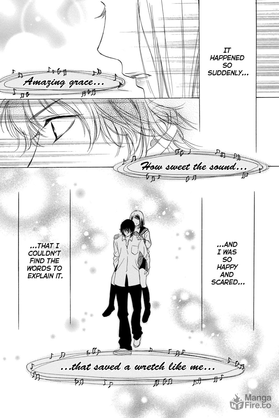 A Devil and Her Love Song – Chapter 4 page 24