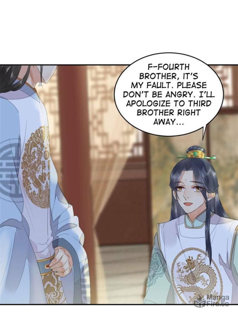 The Poisonous Lady's Fiery Return – Chapter 5 page 34
